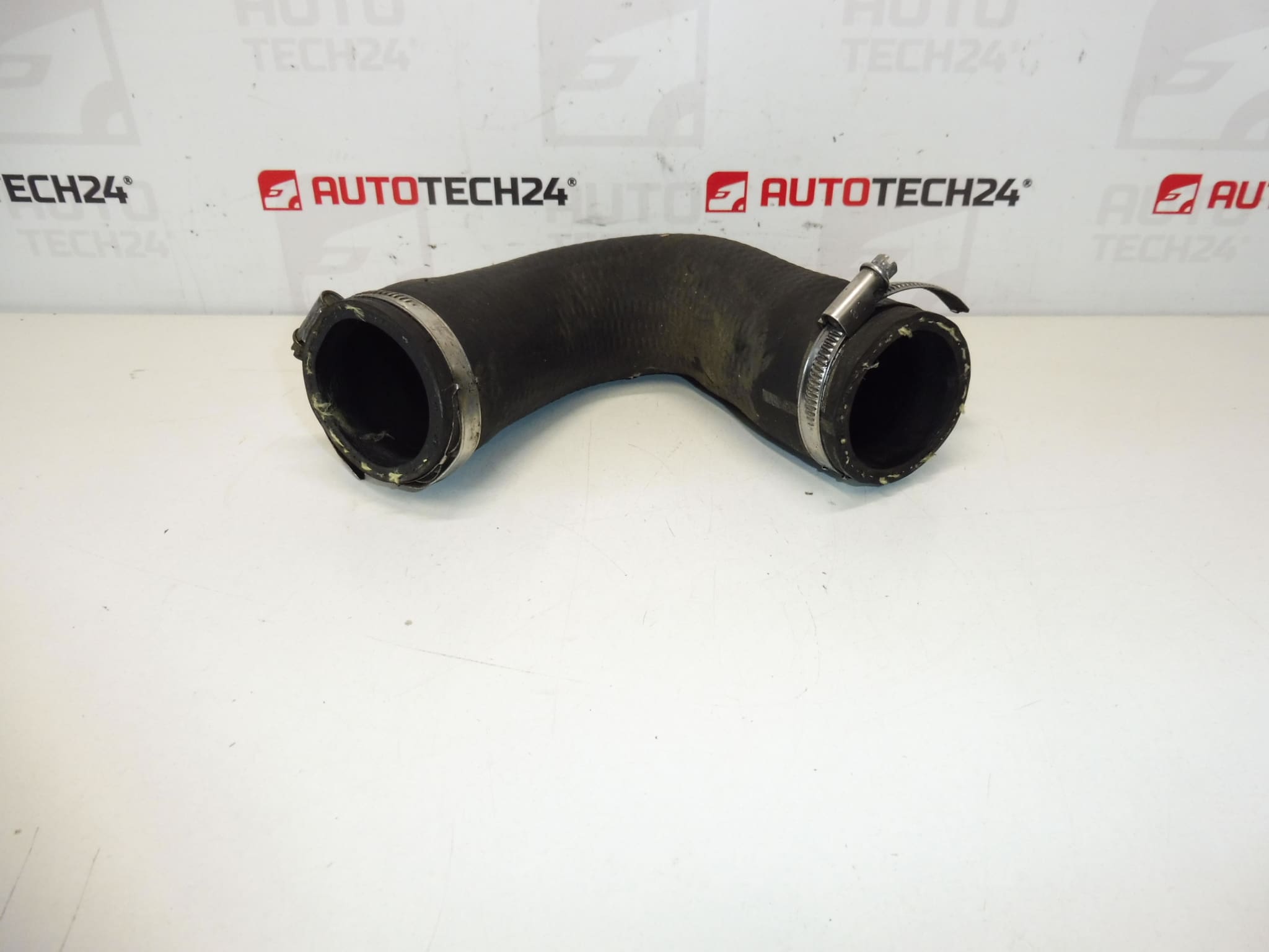 Tuyau d'aspiration 1.4 HDI 16V Citroën Peugeot 0382Y6 – Image 2