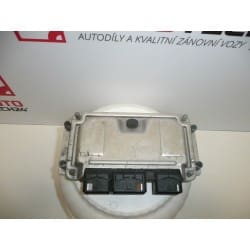 Unité de commande Bosch M7.4.4 0261207318 9648483480 – Image 2