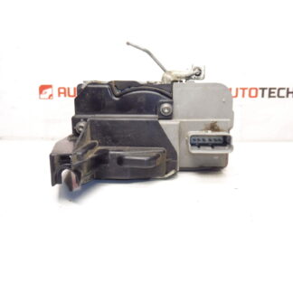 Verrou électrique de porte avant droite pour Peugeot 307 — Réf. 9136Z9