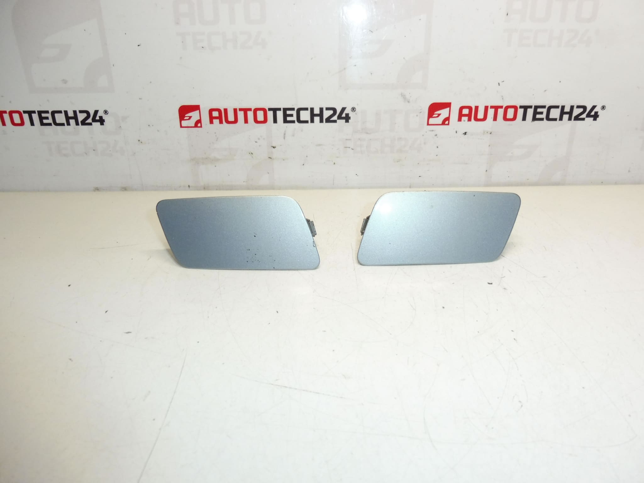 Caches lave-phares EYLC Citroën C5 II 7414JC