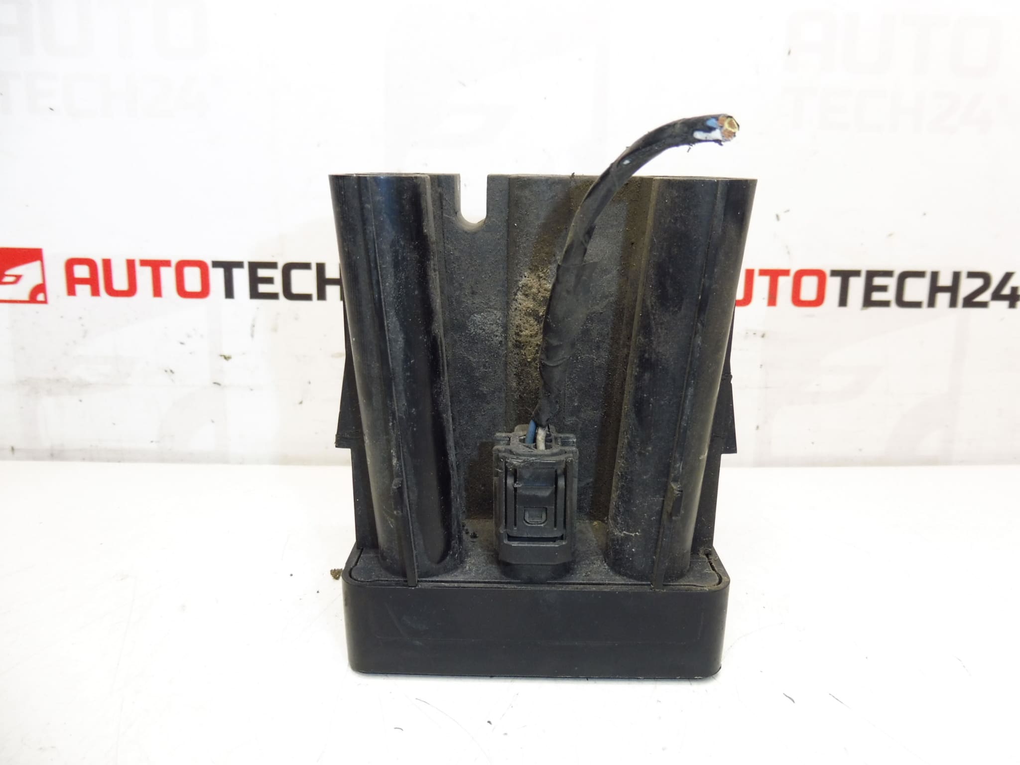 Capteur AFIL 3 Citroën Peugeot 9659847380 6590W1 – Image 2