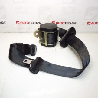 Ceinture de sécurité arrière Peugeot 307 Kombi 96589932XX 8974QK 8975GY
