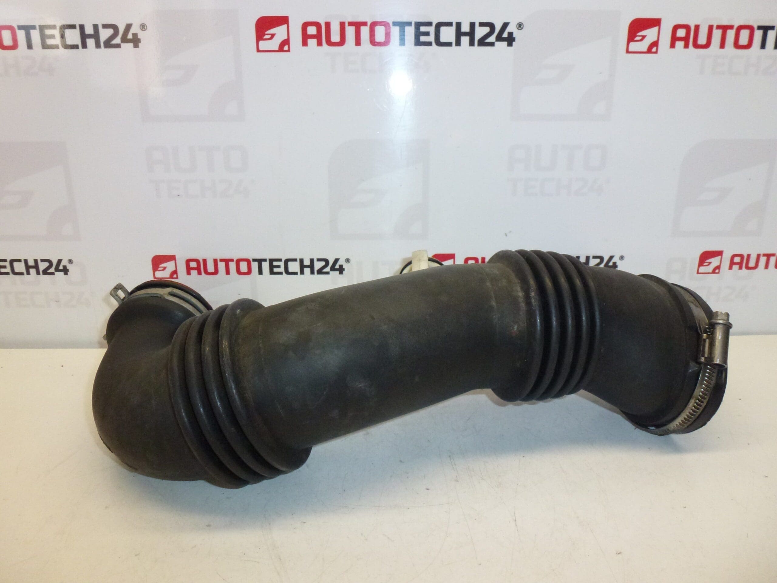 Durite turbo 1.6 HDI Citroën Peugeot 9687883780 9656953680 – Image 2