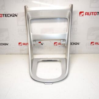 Panneau de tableau de bord Peugeot 307 9651943877 8211HT