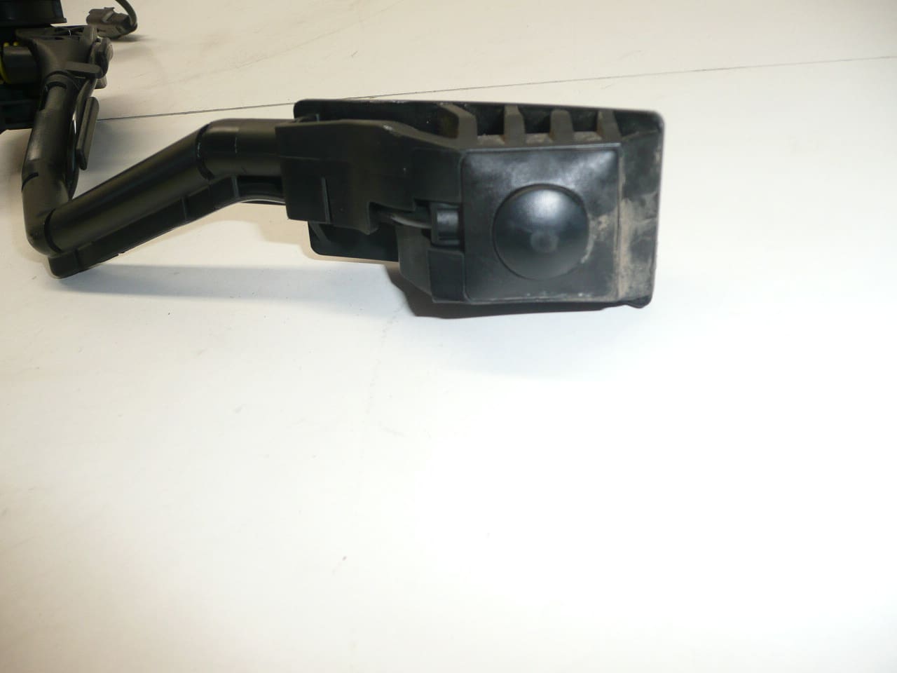 Pédale d'accélérateur Citroën Peugeot Bosch 1601Q4 – Image 2