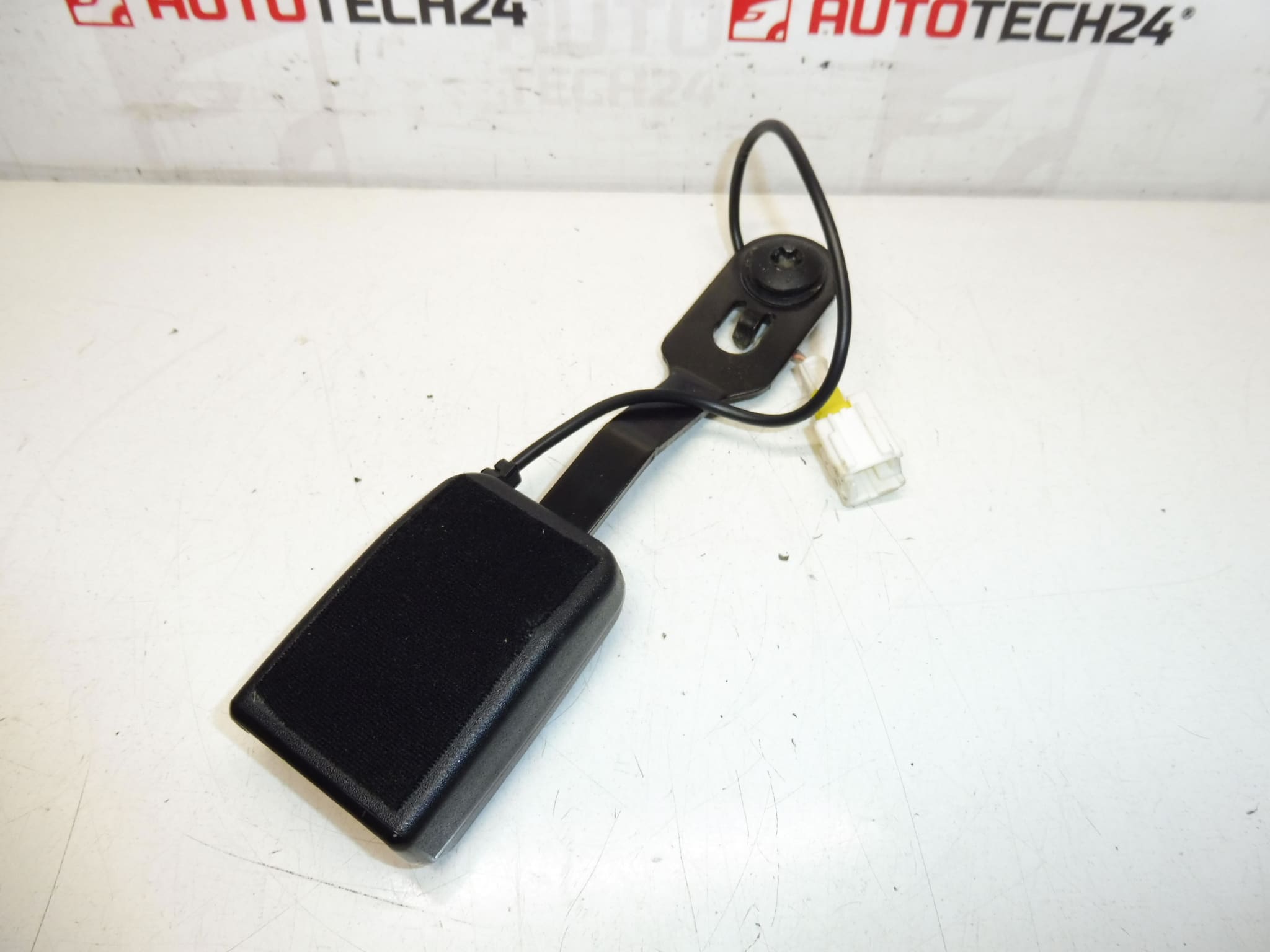 Porte-passeport Peugeot 207 8975S9 – Image 2