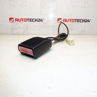 Porte-passeport Peugeot 207 8975S9