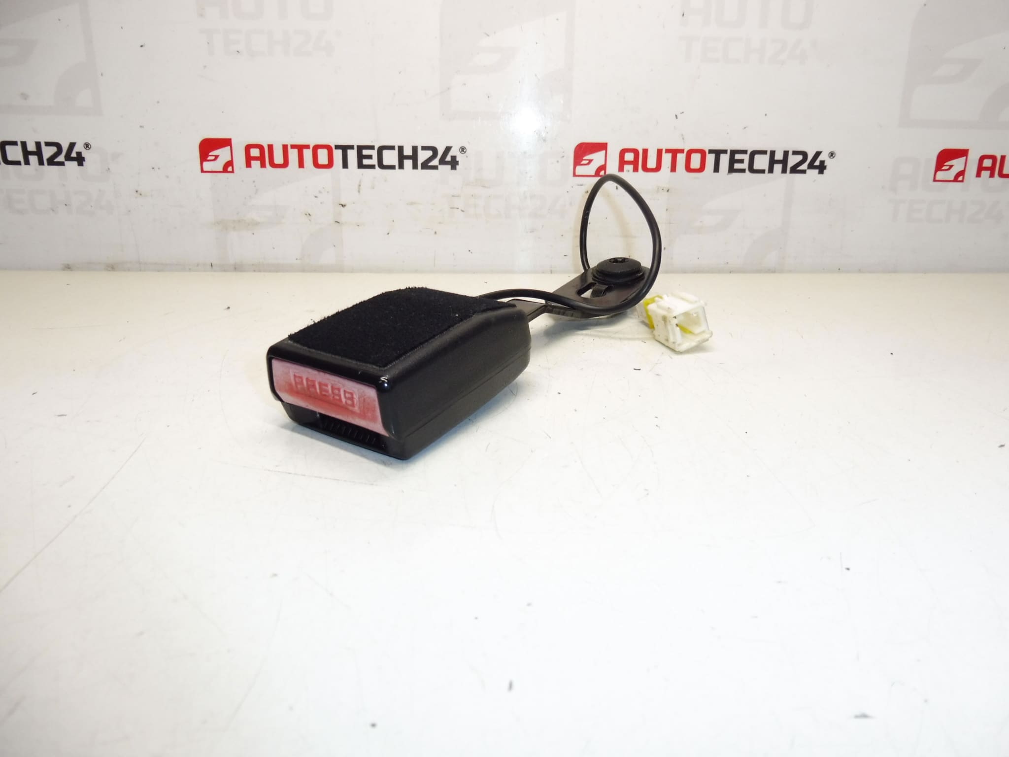 Porte-passeport Peugeot 207 8975S9