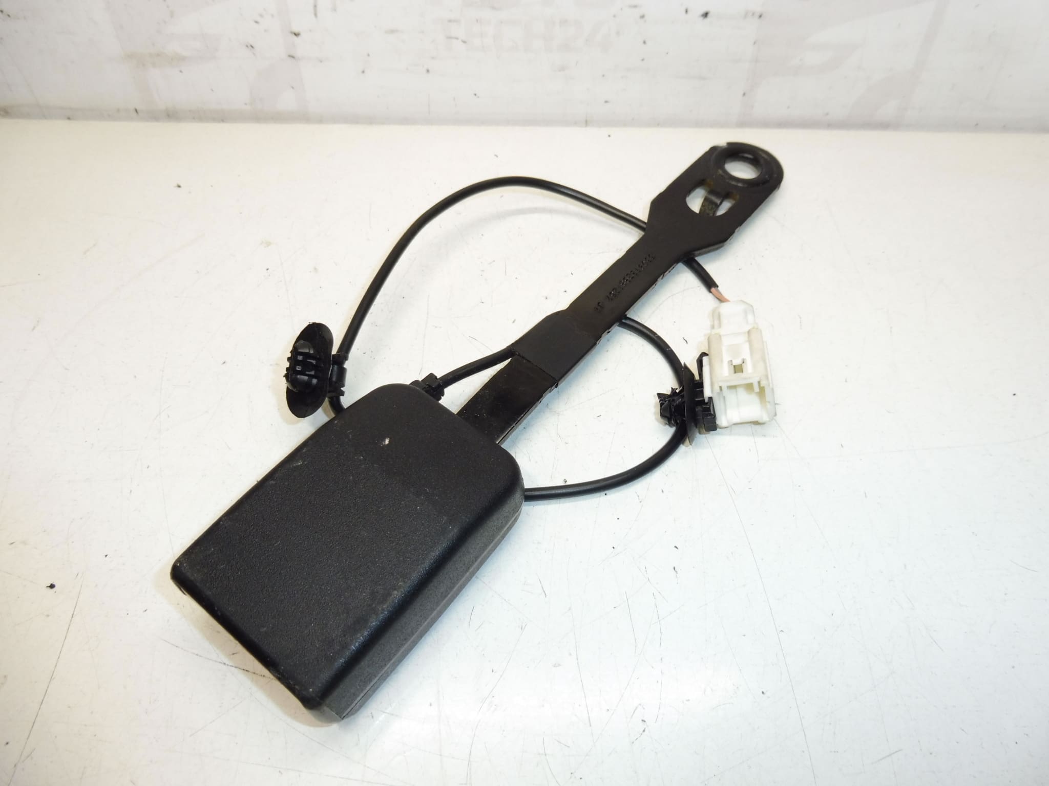 Porte-passeport Peugeot 307 Citroën C4 8973PT – Image 2