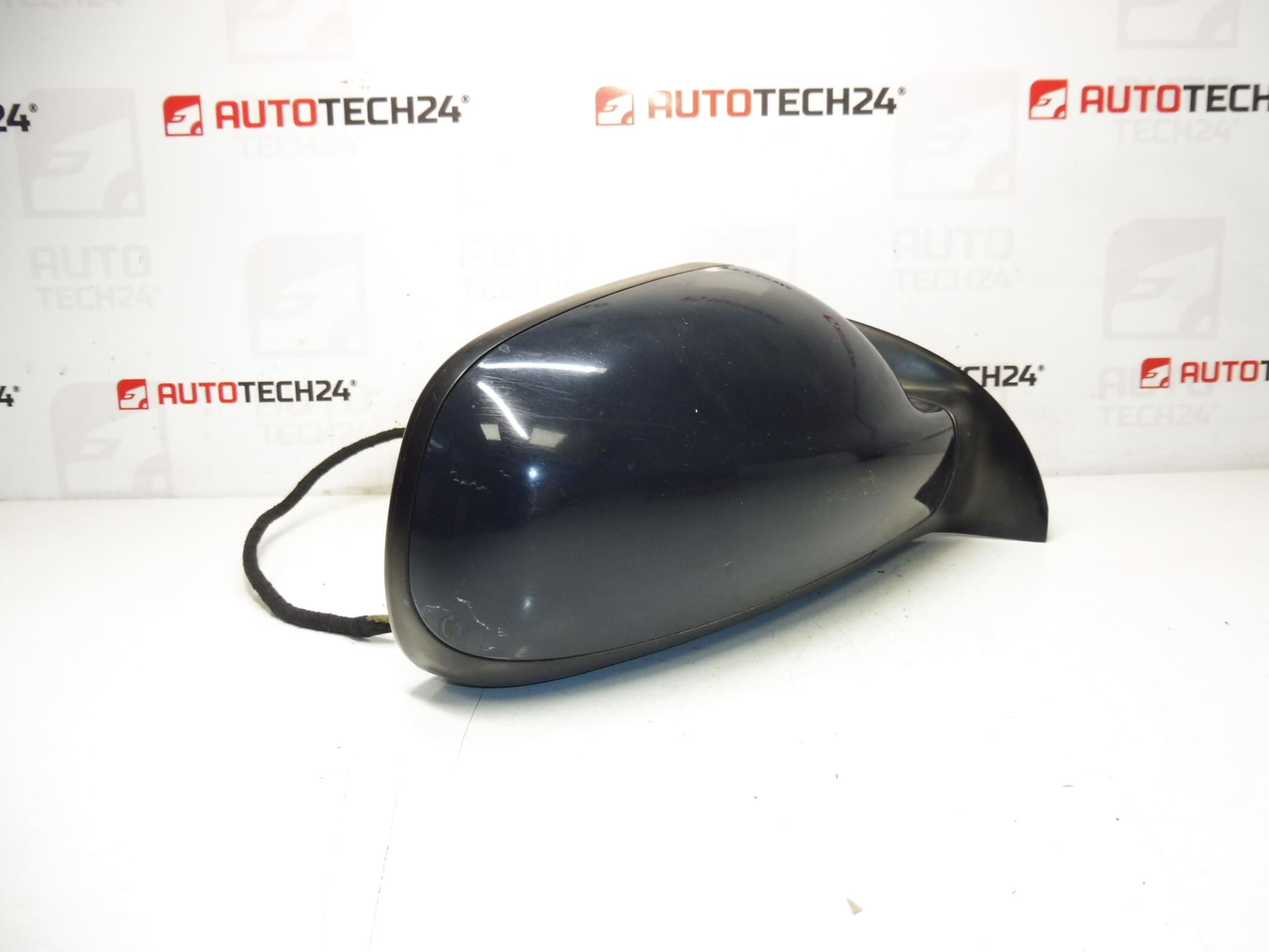 Rétroviseur droit Peugeot 307 KTGA 8149AX