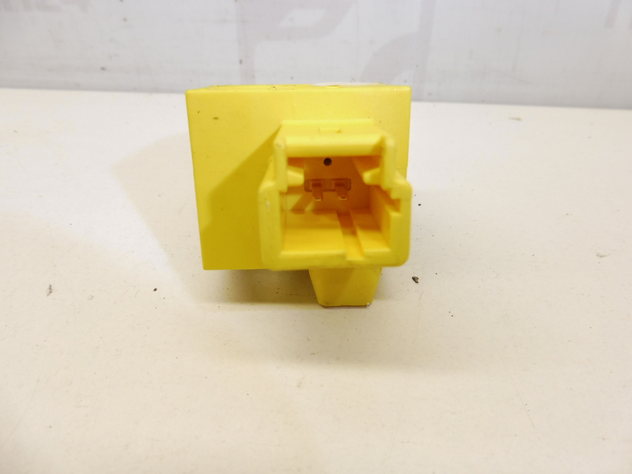 Capteur d'accélération ABL DELPHI Peugeot 307 CC 9644904380 5WK42991 8216Z2