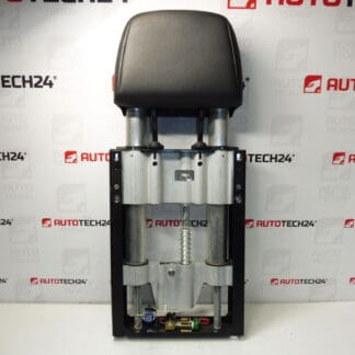 Barre de sécurité Peugeot 307 CC 9643468680 885290