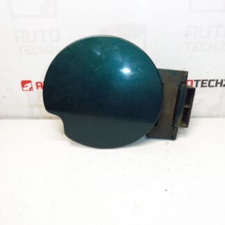Bouchon de réservoir de carburant Peugeot 307 KSUD 9643083777 151799