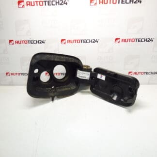 Bouchon de réservoir Peugeot 308 T9 9818229080
