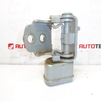 Butée charnière de porte avant gauche ETSC Peugeot 207 23709080 9035T5