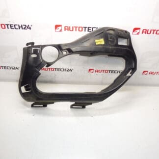 Cadre de feu antibrouillard arrière gauche Citroën C4 Coupé 7414KE