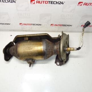 Catalyseur Citroën Peugeot 1.0 i 1KR 0342L3 1688263080