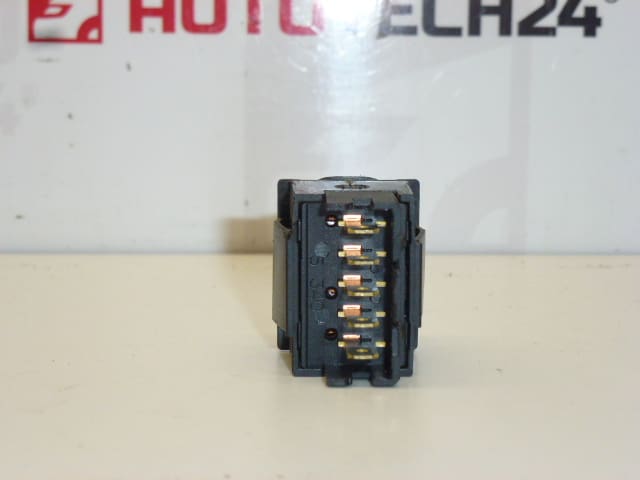 Commande de vitre Citroën Peugeot 6554W4 – Image 2