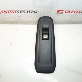 Commande de vitre passager Peugeot 308 T9 96762292ZD cadre 96777320ZD