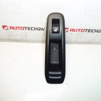 Commande de vitre passager Peugeot 308 T9 96762292ZD cadre 98217900ZD