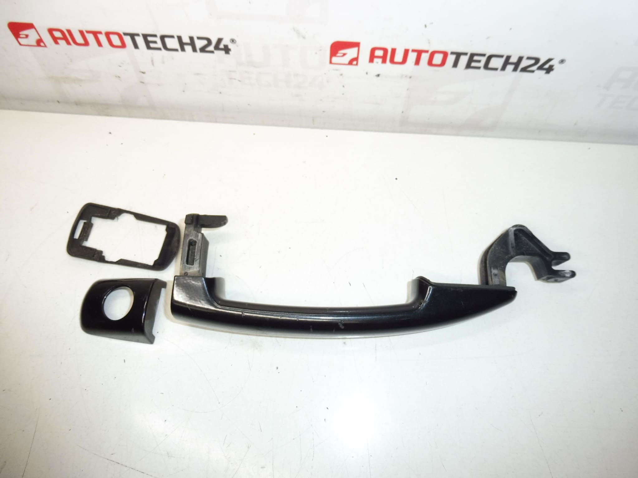 Conducteur de poignée de porte Citroën Peugeot EXL 9101EP – Image 2