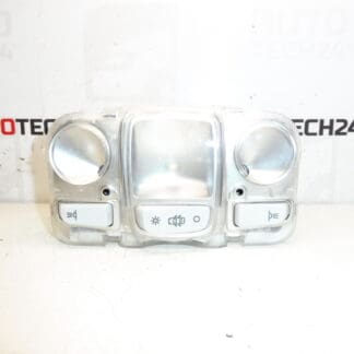 Éclairage intérieur Citroën Peugeot 96781445PR