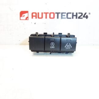 Interrupteur AFIL Peugeot 308 T9 98189731ZD