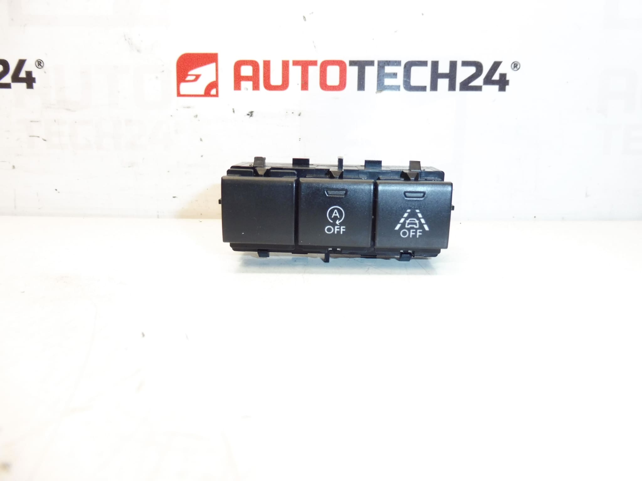 Interrupteur AFIL Peugeot 308 T9 98189731ZD