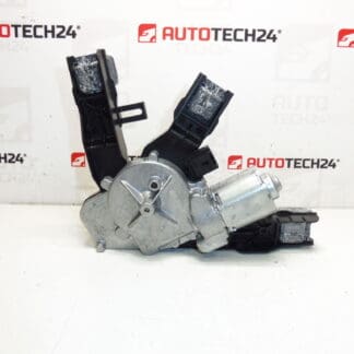 Moteur d'essuie-glace arrière Citroën Peugeot 9819523180