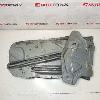 Peugeot 307 CC Lunette arrière gauche Télécharger 9651536080 922393