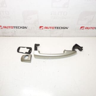 Poignée de porte Citroën Peugeot ETSC 9101GF
