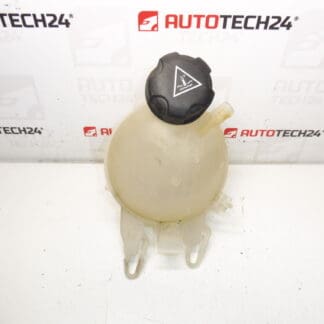 Vase d'expansion Citroën Peugeot 9652621280 9680163780 9800777280