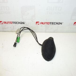 Antenne Citroën Peugeot 9650911780 6561HG