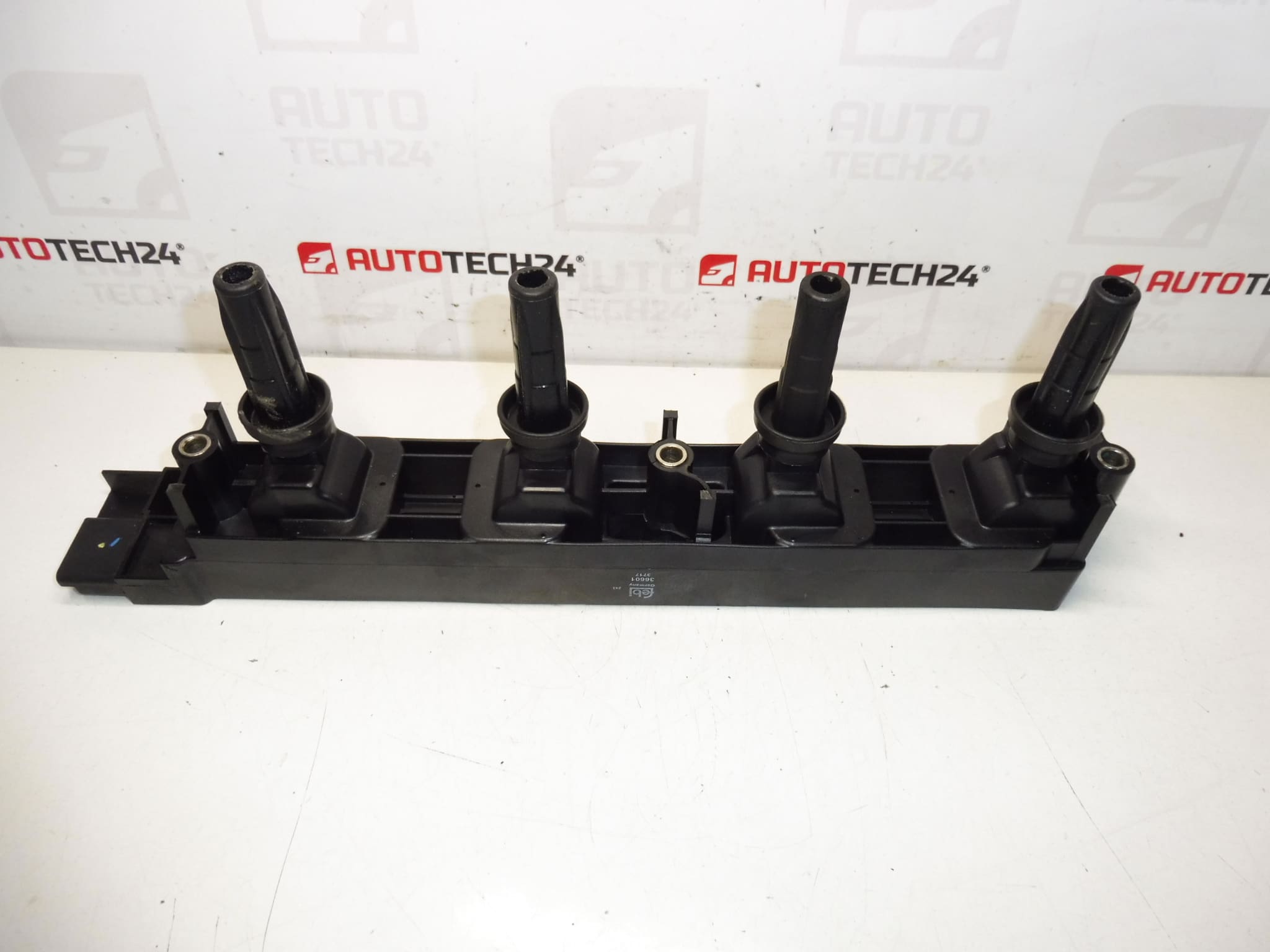 Barre d'allumage 2.0 16V 2.2 16V Citroën Peugeot 5970A5 – Image 2