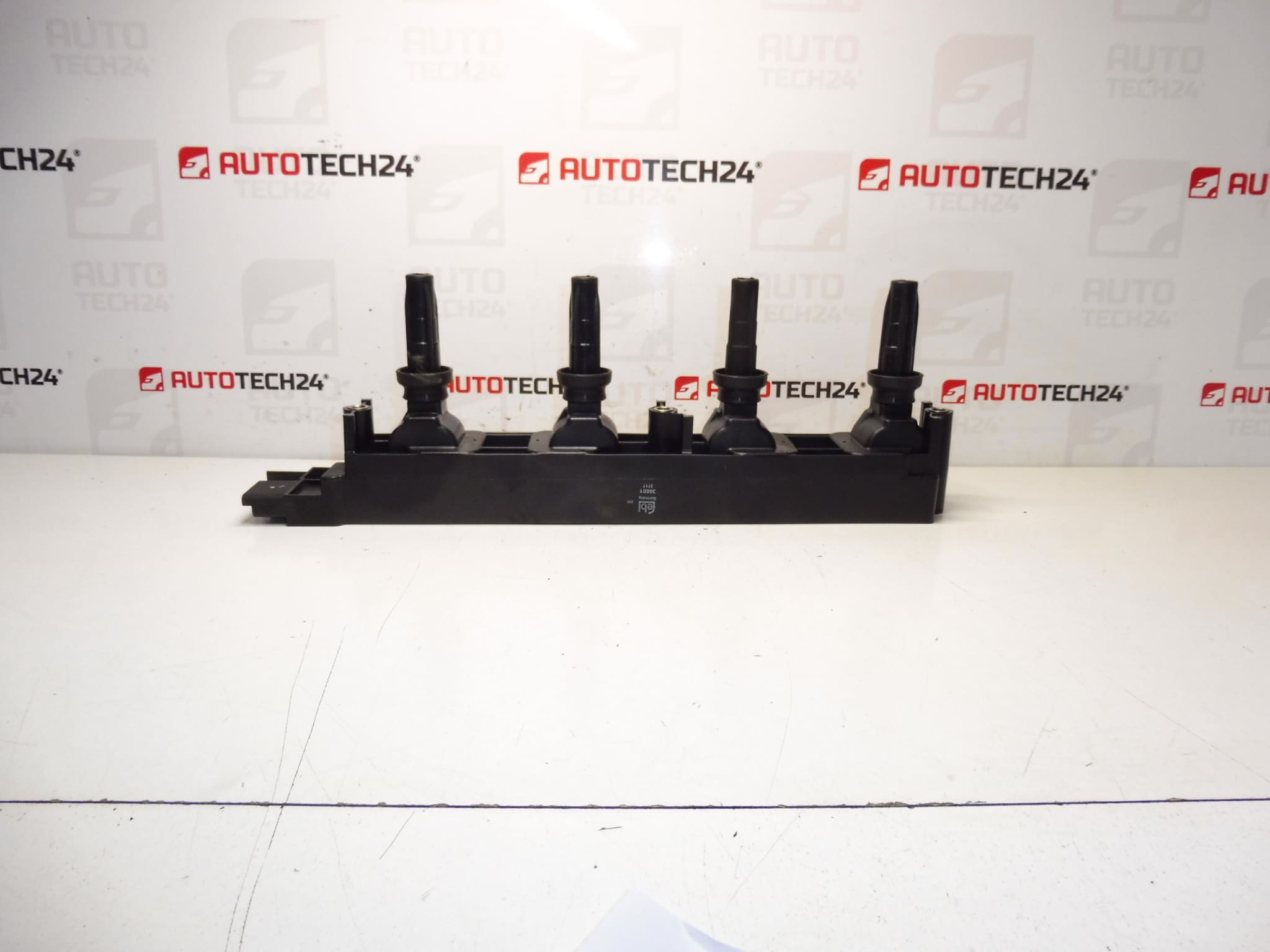 Barre d'allumage 2.0 16V 2.2 16V Citroën Peugeot 5970A5