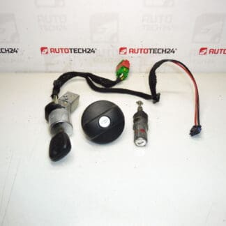 Boitier interrupteur