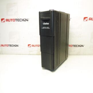 Changeur CD Clarion Citroën Peugeot 9647427980 6564E1