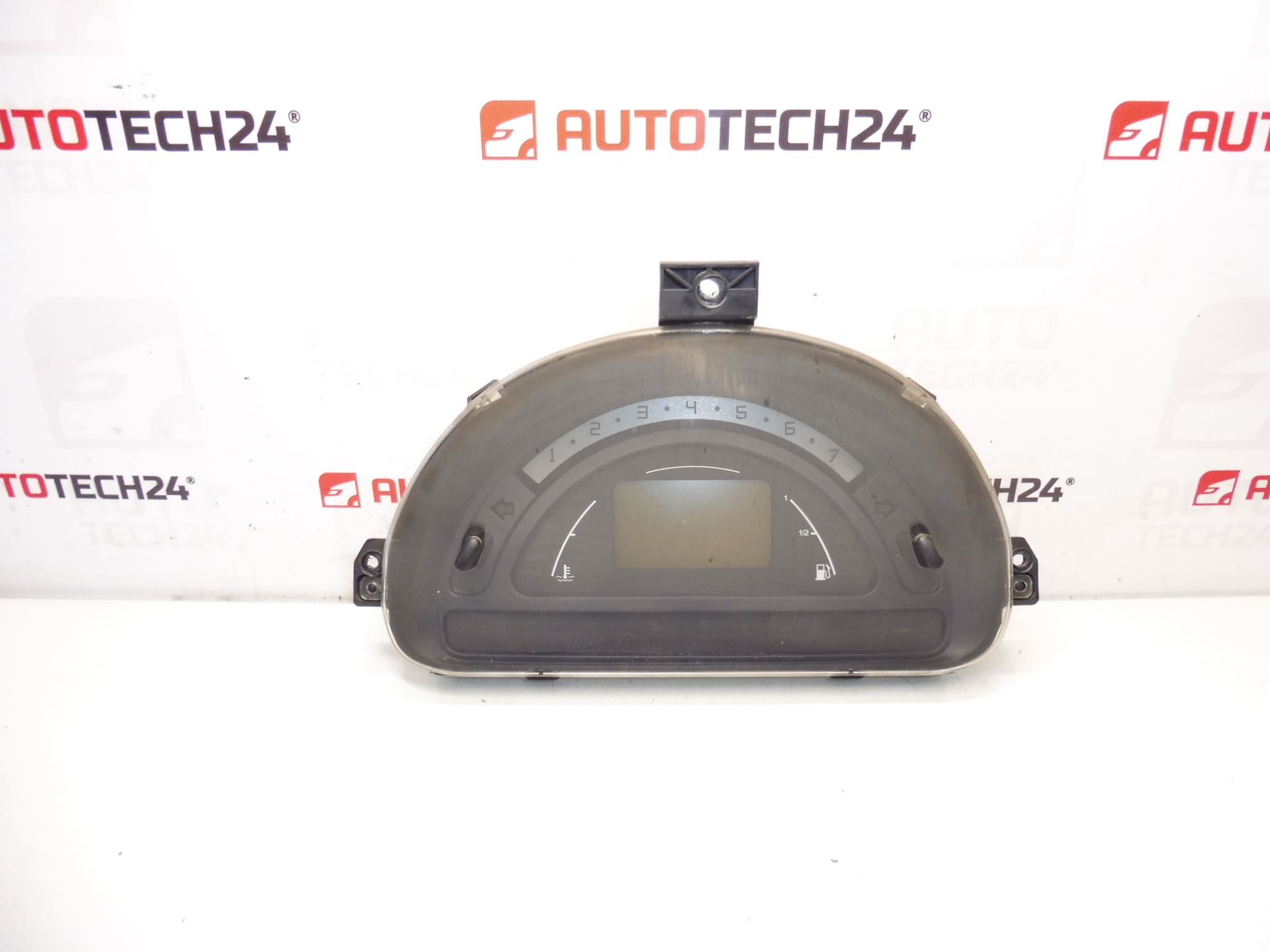 Compteur De Vitesse Citroën C2 C3 9652008280 6105EV