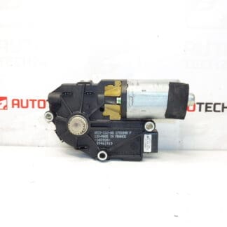 Moteur électrique Webasto Peugeot 407 96836298BJ 8401VS