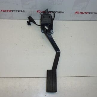Pédale d'accélérateur Citroën Peugeot Bosch 0280755171 9672091080