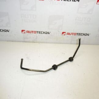 Pipe de sortie vers pompe Citroën Peugeot 1570J4