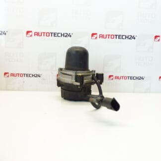 Pompe à Air Citroën Peugeot 9653340580 1618E4