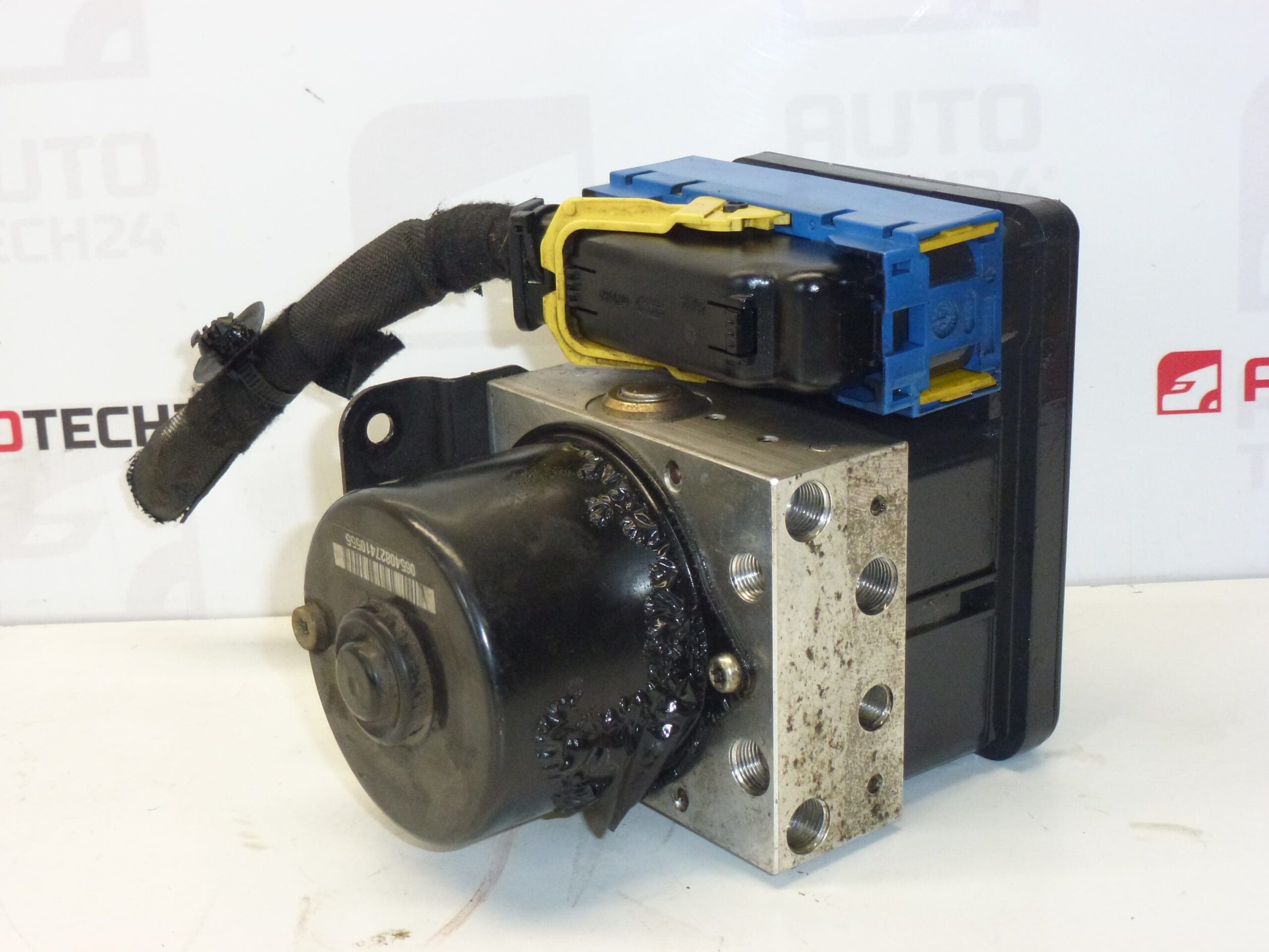 Pompe ABS ESP ATE Citroën C5 II 10.0960-1147.3 10.0206-0189.4 – Image 2