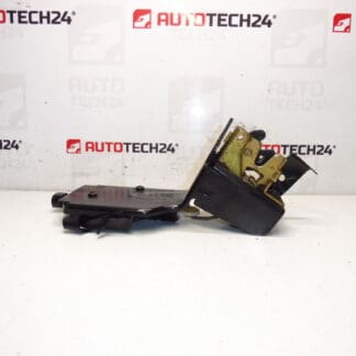 Serrure de vitre de capot arrière Citroën C5 I et II break 661527 8724A0 871971