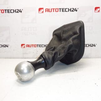 Tête de levier de vitesses Citroën Peugeot 2403CY 7588VR