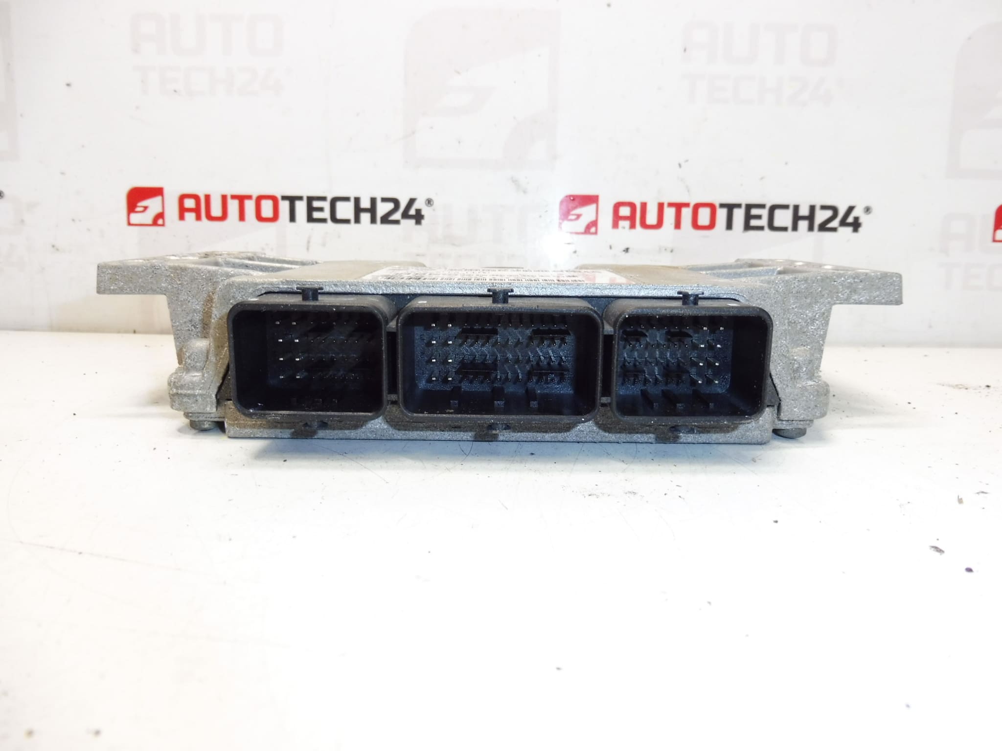 Unité de commande selon 6LPA.02 9655901180 9649578780 – Image 2