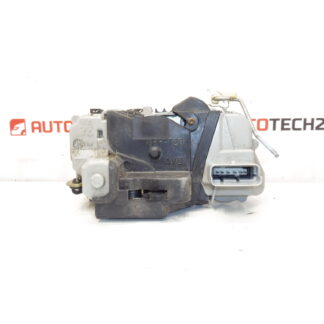 Peugeot Peugeot Castle Castle Castle 307 9136L2