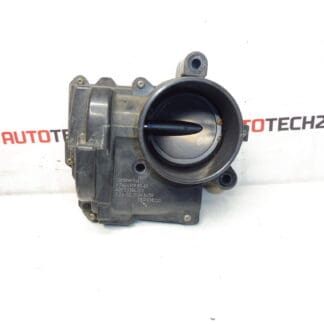 Accélérateur Siemens VDO Citroën Peugeot V760491980-01 163673