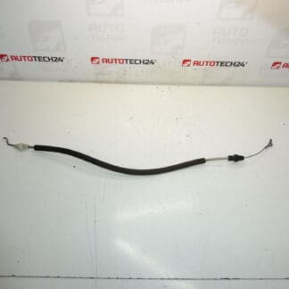 Câble de commande de porte avant Peugeot 307 9151V7