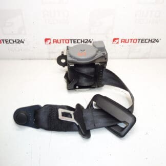 Courroie arrière Citroen C4 B7 96871541XX 8975ZR